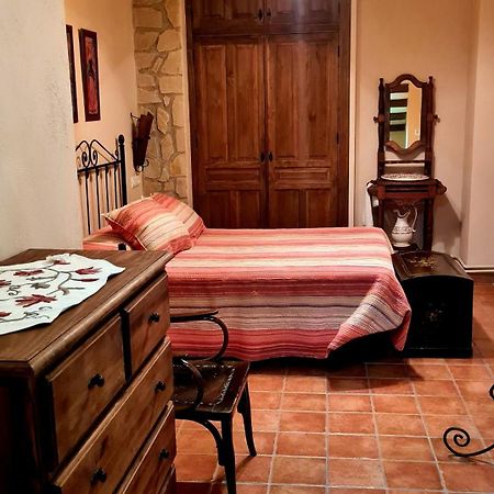 El Alambique Apartment Казорла Екстериор снимка