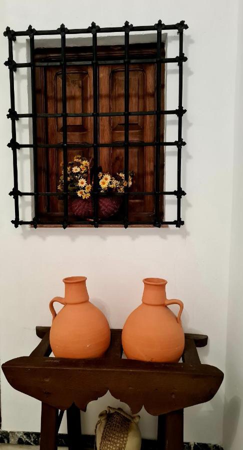 El Alambique Apartment Казорла Екстериор снимка