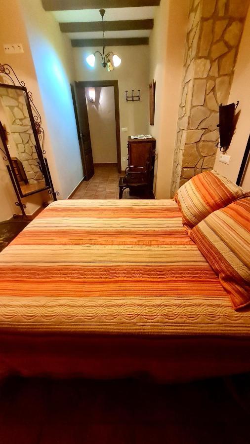 El Alambique Apartment Казорла Екстериор снимка