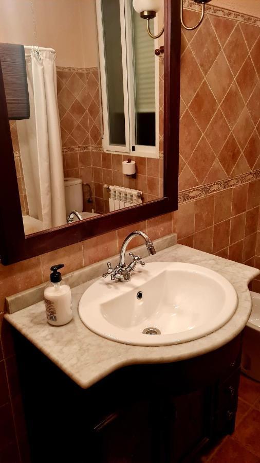 El Alambique Apartment Казорла Екстериор снимка